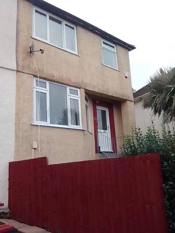 GRP fibreglass flat roof installation in Hayle