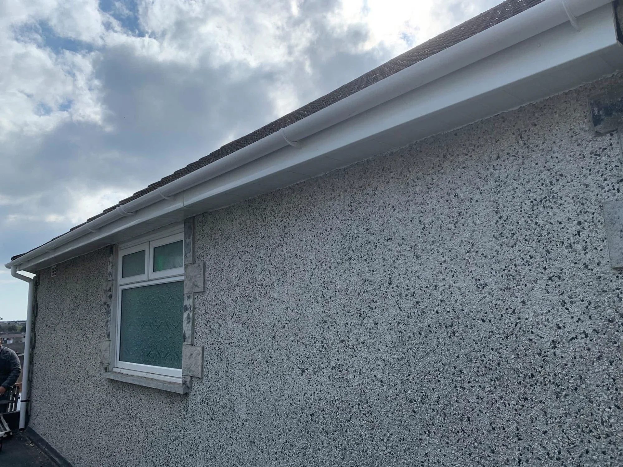 Soffits and Fascias in Hayle